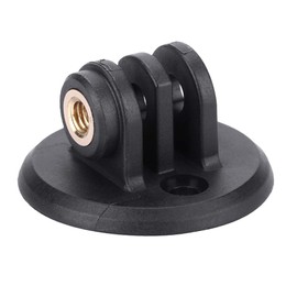 Combo Mount, Tr Mount Adapter, Handlebar Computer Camera Bracket Odometer Holder for GoPro for Garmin Bryton II IGPSPROT Extension Mounts