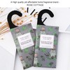 ROSE COTTAGE Large 12 Packs Eucalyptus Peppermint Hanging Closet Air