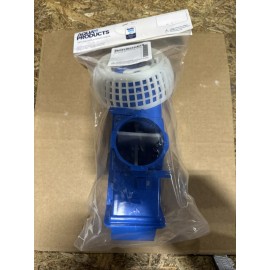 Aquabot Aqua Products Aquabot Jet Valve Assembly Blue A8731-001pk  Sk8731001 NEW