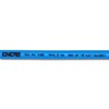 10 mm Pneumatic Polyurethane Compressed Air Hose 5 Metres, 25