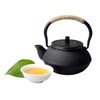 HwaGui Iron Tetsukin, Teapot, Hail Kettle, Direct Fire, Iron Supplement,