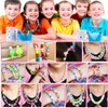 Ewparts Bead Set Children's Girls Jewellery Craft Beads for Threading