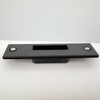 Boursin Rear Sliding Moonroof Cover Latch Sunroof Lock for GM