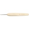 ChiaoGoo Crochet Hook, Natural, One Size