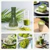 Traditional Bamboo Matcha Whisk - Handmade for Japanese Tea Ceremony