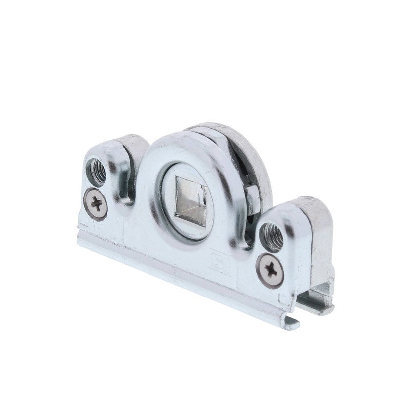 Seashells AUBI Getriebeschloß Screwable Replacement with ToniTec ® Upgrade