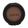 NYX HOT SINGLES EYE SHADOW/Dayclub