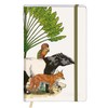 Clairefontaine 115995C - A Rigid Lined Notebook Jaguar/Fox - A6