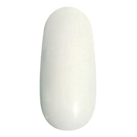Pregel Gel Nail Color EX, Milky Carrot 300 whites
