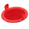 Interior Front Door Trim Reflector Lens 22612756 Inside Door Red