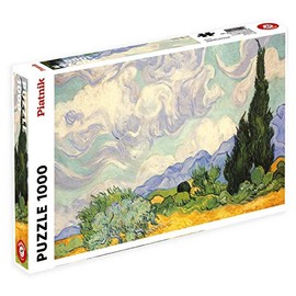 Piatnik 00 5391 Van Gogh - Fields Puzzle