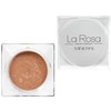 La Rosa Mineral Puder No.63 Caramel Gold