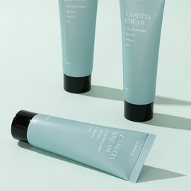 Ekrik Ecrique Ramelta Cream 80ml / 에크리크 라멜타 크림 80ml