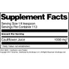 Cauliflower Juice Powder (4 oz, ZIN: 519633)