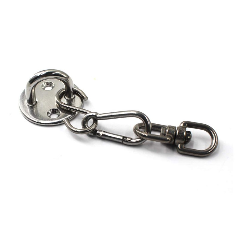 Flomore M2 S Hooks 304 Stainless Steel S Shape Hanging