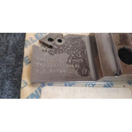 Valenite NOS Valenite VHDDGA 156-15L  Grooving Cut Off Blade Tool Holder