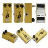 IRIN EF-09 Electric Guitar Effect Pedal Portable Guitar Effector Mini