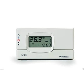 FANTINI & COSMI C31 - CRONOTERMOSTATO INTELLITHERM SETTIMANALE