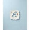 Lenox Butterfly Meadow Square Dinner Plate, 7.16