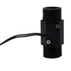 Fafeicy Interruptor de flujo de agua EFS-04P, interruptor de flujo
