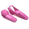 Replacement Aftermarket PINK Plastic Fender Fairings With Seat and Gas