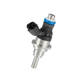 Motoforti Car Fuel Injector Replacement No.L3K913250A for Mazda 3 2.3L L4 - Gas for Mazda CX-7 2.3L L4 - Gas Long-lasting