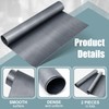 Hicarer 2 Pcs Lead Sheet Lead Sheeting 12 x 12