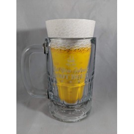 Small Town Brewery -Not Your Father's Root Beer Heavy Mug