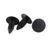 Sunicon Pack of 50 Car Mounting Clips, Universal, Bumper Trim,