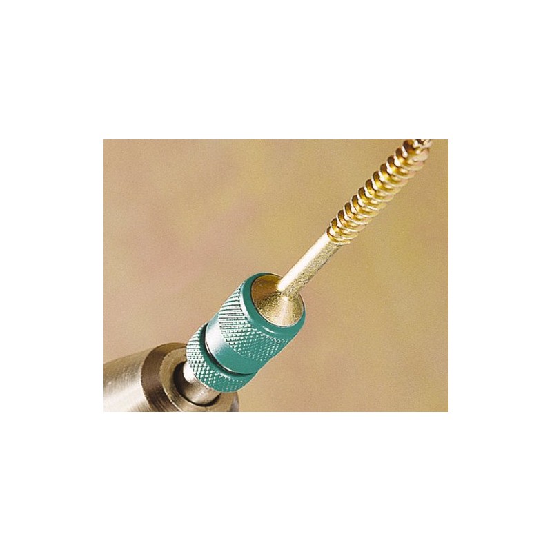 wolfcraft Bit Holder With Depth Stop and Ring Magnet I