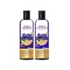 Generic Shampoo&Conditioner Thai 2 × 300 ml/Set 2Pcs.