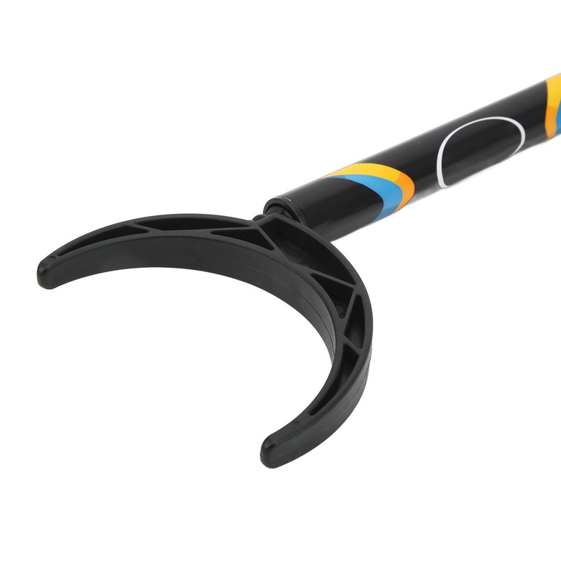 Golf Swing Correcting Trainer Plastic Adjustable Length Golf Posture Correction