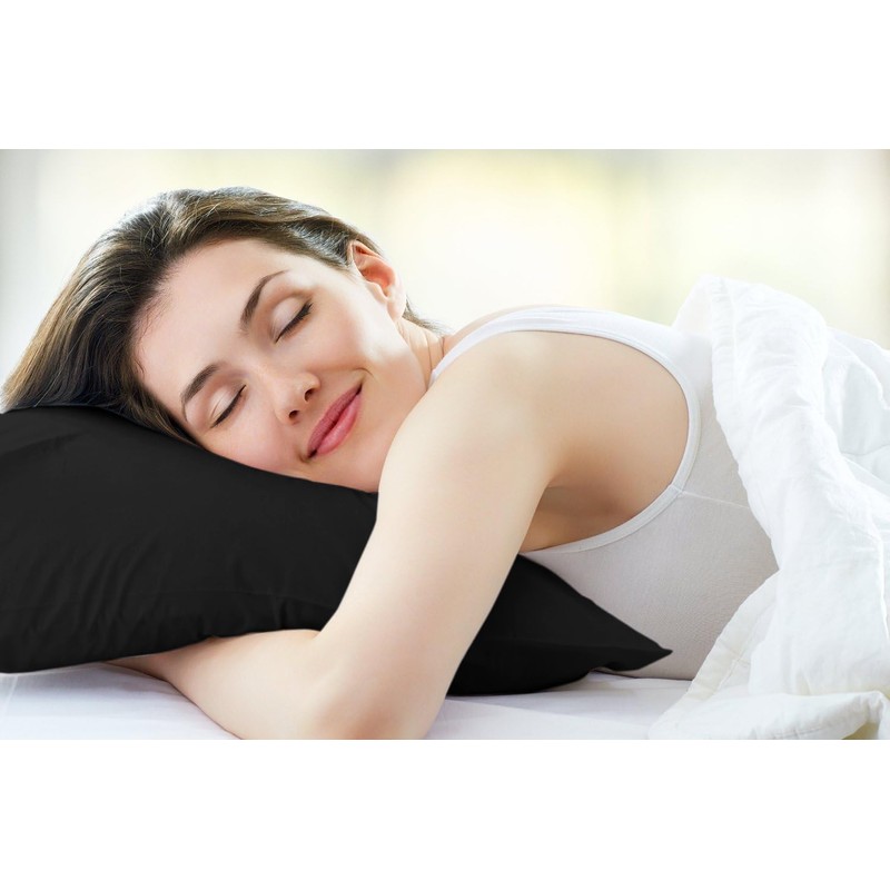 Comfort Beddings Heavy Quality600 Thread Count 100% Egyptian Cotton Oxford