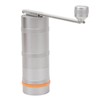 Manual Coffee Grinder with Stainless Steel Core Outdoor Camping Hand