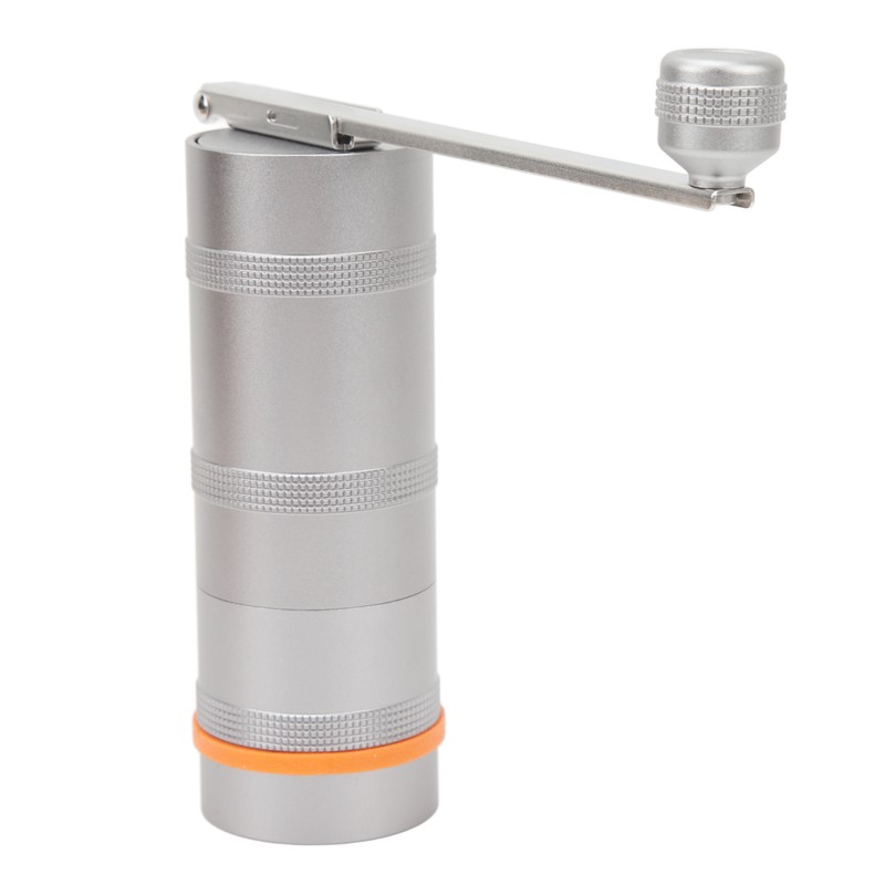 Manual Coffee Grinder with Stainless Steel Core Outdoor Camping Hand