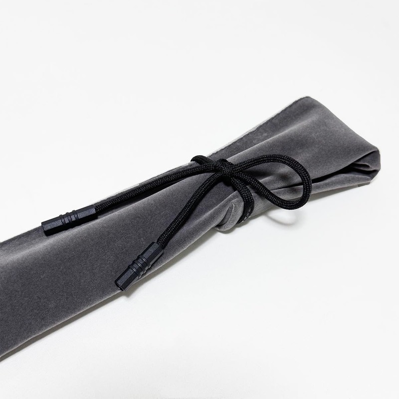 Orurudo Fishing Tackle Rod Case for Extended Rods, Rod Case