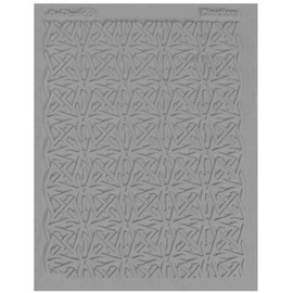 JHB International Inc Lisa Pavelka 527104 Texture Stamp Direction