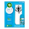 Air Wick® Freshmatic® Aparato Aromatizante De Ambiente Automático, Aroma Acquamarina,