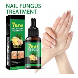 Lápiz Líquido Reparador De Uñas, Tratamiento Para Hongos En