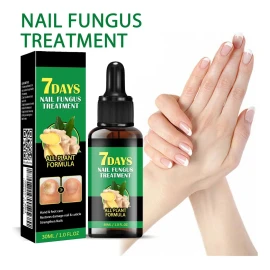 Lápiz Líquido Reparador De Uñas, Tratamiento Para Hongos En