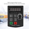 CNC Servo Stepper Motor Motion Controller, Industrial Preset Control Module