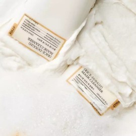 Pully 풀리 쌀 반죽 팩 클렌저 130ml 2개 Puri Rice Paste Pack Cleanser 130ml 2 Pieces