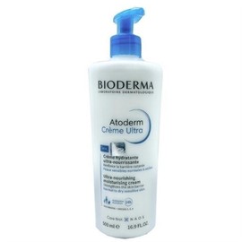 Bioderma Atoderm Renewal Ultra Cream 500ml / 바이오더마 아토덤 리뉴얼 울트라 크림 500ml