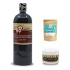 1 Shampoo Yeguada 100 Original Colageno Chico 1 Biotina