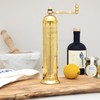 Alexander Home The Original Greek Pepper Mill 10 Inch Tall