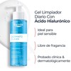 Eucerin Dermatoclean Gel Limpiador Facial 200Ml