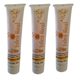 Arabela Set Cremas Manos Secas Maltratadas Jalea Real