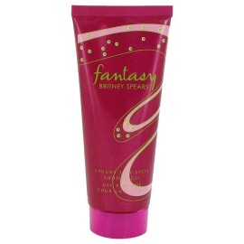 Britney Spears Fantasy by Britney Spears Shower Gel 3.3 oz (Women)