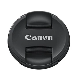 Canon Lens Cap