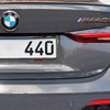 Simple-Fix RS Red Exclusive Frameless Universal License Plate Holder Complete
